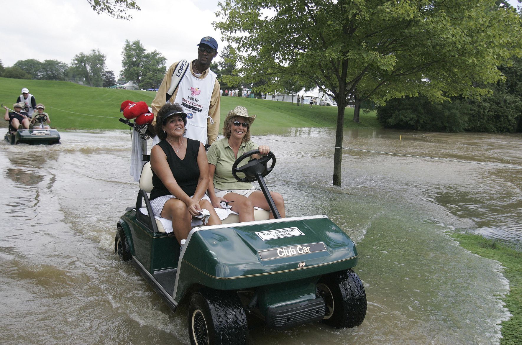 Nancy Lopez